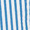 HELLBLAU/ WEISS