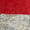 ROT/ HELLBLAU/ BLAUGRAU
