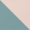 1743P1 - TRANSPARENT/ BLAU