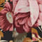 PINK/ KHAKI/ DUNKELROT