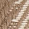 BEIGE/ DUNKELBRAUN