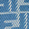 BLAU/ WEISS