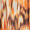 ORANGE/ SCHWARZ/ ECRU