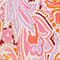 PINK/ ORANGE/ DARK YELLOW