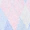 PINK/ WHITE/ LIGHT BLUE
