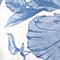 WEISS/ BLAU
