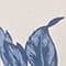WEISS/ BLAU/ DUNKELBLAU
