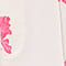 WEISS/ PINK/ ROSA