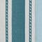 HELLBLAU/ PETROL/ WEISS