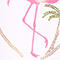 WHITE/ PINK/ ROSE