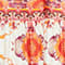 PINK/ WEISS/ ORANGE