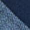 DUNKELBLAU/ HELLBLAU