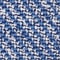 BLAU/ WEISS