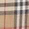 BEIGE/ ROT/ SCHWARZ