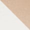 WEISS/ BEIGE