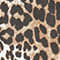 BROWN/ BLACK/ CREAM