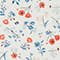 WEISS/ BLAU/ ROT