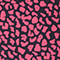DUNKELBLAU/ PINK