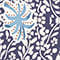 DUNKELBLAU/ HELLBLAU/ COGNAC