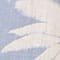 HELLBLAU/ WEISS