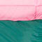 GRÜN/ ROSA