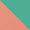 GREEN/ PINK