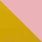 YELLOW/ PINK