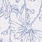 WEISS/ BLAU