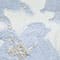HELLBLAU/ SILBER