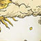 SCHWARZ/ GOLD/ WEISS