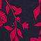 DUNKELBLAU/ PINK