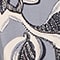 BLUE GRAY/ DARK BLUE