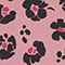 ROSÉ/ SCHWARZ/ PINK