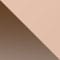 82683B - NUDE/ BROWN