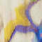 BLAU/ ECRU/ GELB
