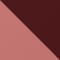 551520 - DUNKELROT/ PINK VERLAUF