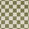 LIGHT GREEN/ CREAM