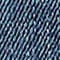 H281 worn in icy blue