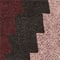 DARK RED/ BLACK/ LIGHT PINK