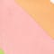 CREME/ PINK/ ORANGE