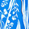 BLAU/ WEISS