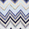 BLAU/ WEISS/ GOLD