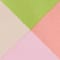PINK/ GRÜN