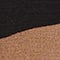 BLACK/ BROWN