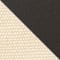 CREME/ SCHWARZ