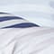 HELLBLAU/ WEISS
