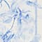 WEISS/ HELLBLAU