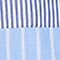 BLAU/ WEISS/ BRAUN