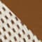 9562 BROWN NATURAL/SUNDIA