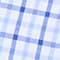 BLAU/ DUNKELBLAU/ WEISS